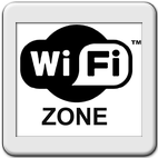 Configurazione WiFi